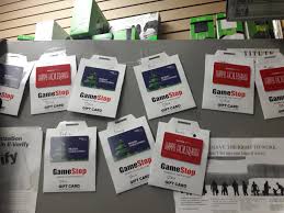 Use our valid gamestop promo code and save money on video games, consoles, accessories, toys & collectibles and clothing. Bought Everyone In My Store A 5 Gift Card Merry Christmas Everyone One Day Left Gamestop