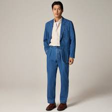 Connor Rickman: "I was anti-pleat for years. Then I started wearing  trousers at my natural waist and…" — Bluesky