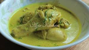 Menu simple saya hari ni ayam masak lemak cili padi. Step By Step Resepi Ayam Goreng Cili Padi Azie Kitchen Arisa