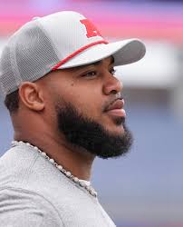 Profile for Jeffery Simmons