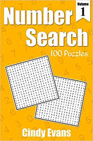 Find hundreds of free jigsaw puzzles to piece together on your computer or to share with friends. Amazon Com Number Search Puzzles Volume 1 100 Fun Search And Find Puzzles With Numbers Instead Of Words 9781979341820 Evans Cindy Pages Of Puzzles Books