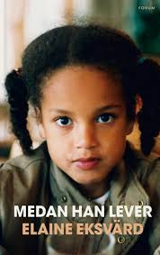 Elaine Eksvärd om pappans sexuella övergrepp