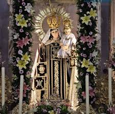 Parroquia de Ntra. Sra. del Carmen (San Marcos)