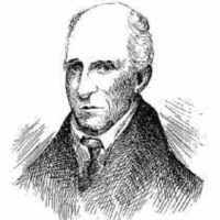 Johannes Lorentz “John Laurence” Everhart (1755–1840)