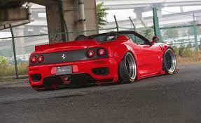 We did not find results for: Liberty Walk Custom Car Ferrari 360 With Body Kit Liberty Walk ãƒªãƒãƒ†ã‚£ãƒ¼ã‚¦ã‚©ãƒ¼ã‚¯