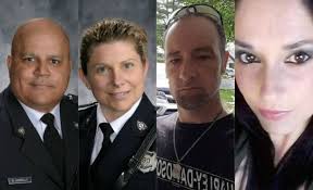 Firearms expert says rifle used in Fredericton shooting designed 'to kill,'  mostly used for hunting