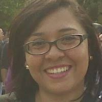 Sarahi Suyapa Aguirre Mejia