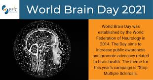 The most comprehensive image search on the web. World Brain Day 2021 Stop Multiple Sclerosis European Pain Federation