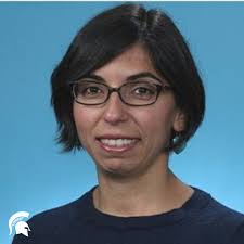 MSU Department of Biochemistry & Molecular Biology