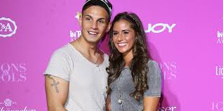 Oktober 1992 in köln als sarah engels geboren. Ist Sarah Lombardi Mehrfach Fremdgegangen Desired De