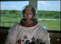 Dr. Rudy Wells as Dr. Rudy Wells in the Six Million Dollar ...