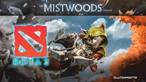 I have updated my graphics card, added a new hdd, and then did a fresh install of win 10. Everything You Need To Know About The Mistwoods Dota Update