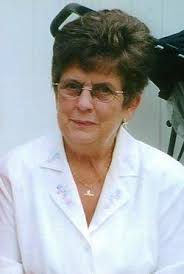 Obituary of Lena Mary Jarvis