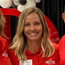 Erin Bass's Instagram, Twitter & Facebook