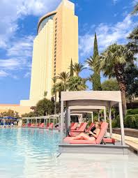 Cabazon Luxury Hotel & Casino | Morongo Casino Resort & Spa