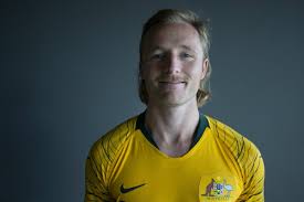 National sports teams of australia. New Socceroos Logo Socceroos