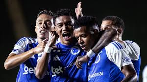 Cruzeiro x Uberlândia: horário e onde assistir ao jogo do Mineiro