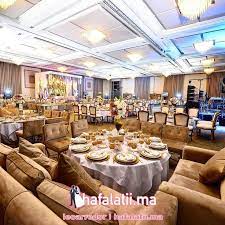 Salle Des Fetes Carre D Or L Hafalatii Ma L Salle Fete Mariage Marocain Salle Professionnel Salles De Mariage Salle De Mariage Salle De Fete