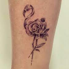 New The 10 Best Tattoo Ideas Today With Pictures Flamingo Rose Tattoo Tattooideas Tattoo Flamingo Tattoo Beautiful Tattoos Tattoos For Daughters