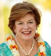 Margaret Caulfield's Instagram, Twitter & Facebook