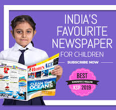 Practice your headline writing with a series of interactive challenges designed to help. Robinage India S Favourite Newspaper For Children News For Kids Gk Articles For Kids Kids Activities