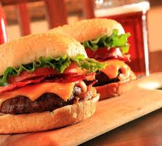 Whether you are sad or happy, whether you are having a bad day or a good day…. Burger Day 26th August 2021 Days Of The Year