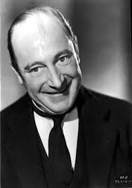 Eric Blore's Birthday: Celebrating a Classic Character Actor