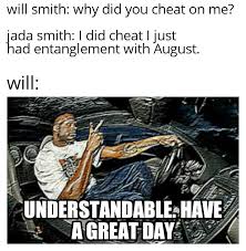 Everyone Was Having An Entanglement Through Out Their Lives Memes