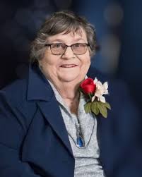 Dorothea M. "Dot" Leakey Obituary October 16, 2024