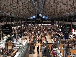 Bu, bağımsız değerlendirmelere göre konuklarımızın lizbon noktasında en beğendikleri kesim. Taken From The 2nd Floor Bild Von Time Out Market Lisboa Lissabon Tripadvisor