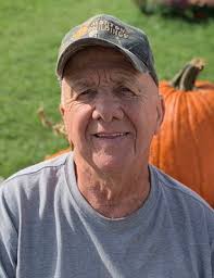 Obituary information for Larry F. St. Cyr