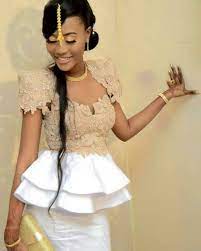 Mariage Senegalais Officiel On Instagram Mme Ndiaye Fashaanjaay African Dresses For Women Lace Fashion African Fashion Dresses