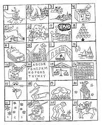 Can You Guess The Christmas Songs From The Pictures Christmas Song Games Christmas Fun Christmas School