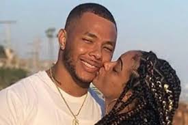 Gregory Tyree Boyce and girlfriend Natalie's families break silence after  joint deaths