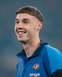 I have heard that Chelsea is changing the name. How is that