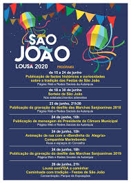 Política do dia 21 06 2021. Sao Joao Lousa Home Facebook