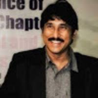 Dr Murali Venkata Rama Mohan Kodali