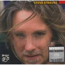 STRAUSS,STEVE