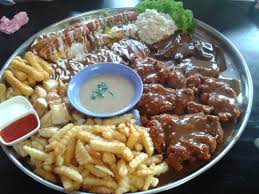 Singgah sahaja di campur campur kitchen, pasti anda akan teruja. Tempat Makan Sedap Di Sungai Petani Kedah Percutian Bajet