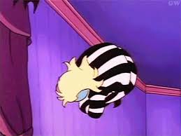 Beetlejuice and lydia have a fight over a prank that beetlejuice pulled and new trending gif on giphy. Betelgeuse Gifs Page 2 Wifflegif