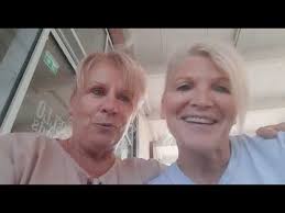 Fundraiser for Teresa Behan by Patricia Robinson : Harbour to Harbour in  Honour of Dessie & Vikki