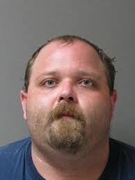 Arrested for tossed blunt