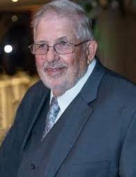 Walter James Perrin Obituary