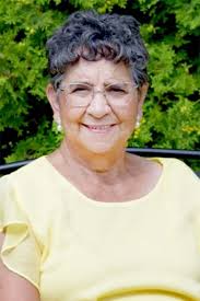 Charlotte Ann Spooner