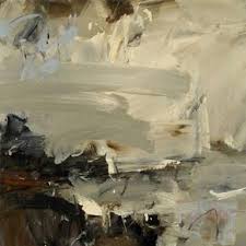 Artist Louise Balaam Creates Atmospheric Landscapes And Abstract Paintings In Sevenoaks Ken Abstracte Kunst Schilderijen Kunst Schilderij Moderne Schilderijen
