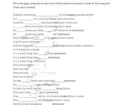 Click To Close Or Click And Drag To Move Personal Pronouns Worksheets Grammar And Vocabulary Coordinate Adjectives