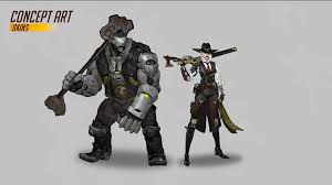 Blizzard says the overwatch world of warcraft skins will come with any blizzcon ticket and will be available in overwatch some time before the event. Blizzcon 2018 Overwatch What S Next Panel Transcript