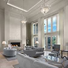 An Exclusive Look At Lebron S 9 2 Million Ohio Mansion Full Gallery Inside Cavaliers Nation Luxury Living Room Luxury House Designs Luxury Home Decor