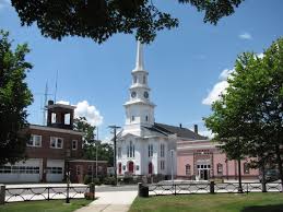 Well, what do you know? Can You Pass A New England Trivia Quiz All About States