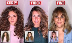 100% safe and guaranteed · up to 80% off · trusted since 1997 Larry King On How To Tame Any Hair Problem With Scissors Daily Mail Online